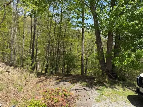 Exterior - 3361 Daw Rd, Cedar Bluff, VA 24609 photo 4 of 8