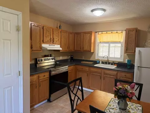 Kitchen - 3361 Daw Rd, Cedar Bluff, VA 24609 photo 1 of 2
