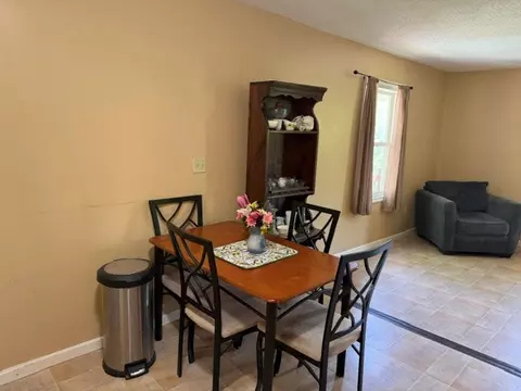 Dining - 3361 Daw Rd, Cedar Bluff, VA 24609 photo 1 of 1