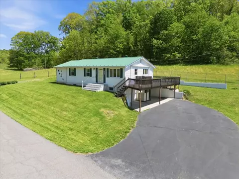 1012 Ridgedale Rd, Saltville, VA 24370