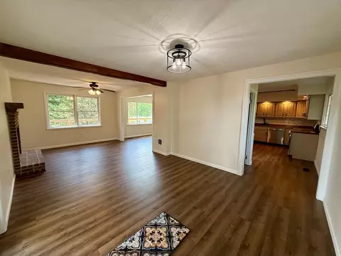 Living - 209 Bond Ave, Independence, VA 24348 photo 1 of 8