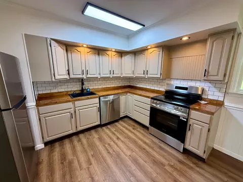Kitchen - 209 Bond Ave, Independence, VA 24348 photo 1 of 3
