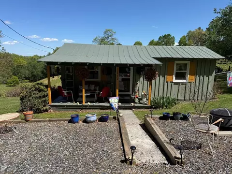 1523 Coxs Chapel, Mouth Of Wilson, VA 24363