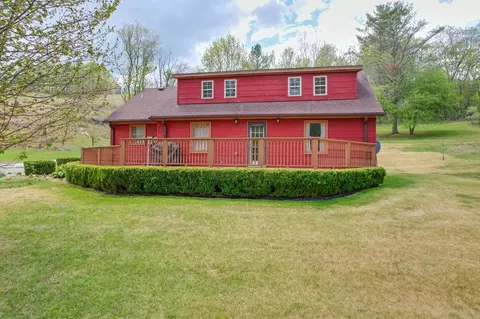969 Allen Rd, Piney Creek, NC 28663