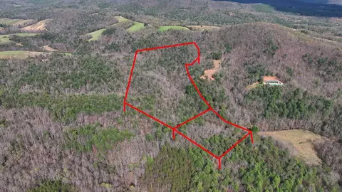 tbd Off Mitchells Ml, Claudville, VA 24076