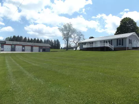 13256 Danville Pike, Laurel Fork, VA 24352