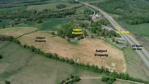 tbd Danville Pike, Laurel Fork, VA 24352