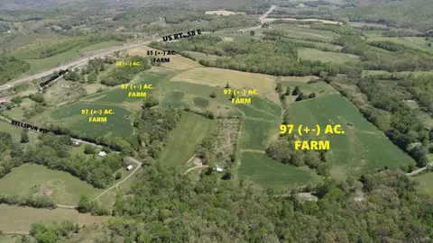 tbd Bellspur Rd, Laurel Fork, VA 24352