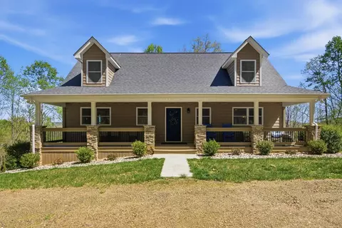 842 Hylton Rd, Laurel Fork, VA 24352