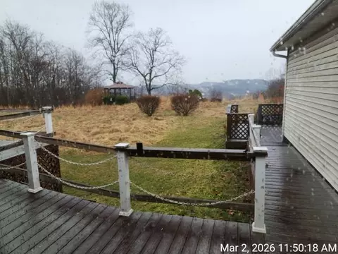 Exterior - 7523 Dc Caney Ridge Rd, Coeburn, VA 24230 photo 4 of 5