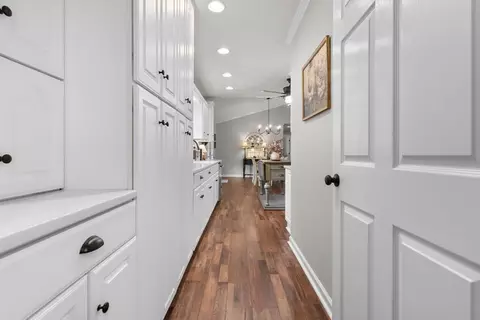 Entry Way - 987 Nursery Rd, Laurel Fork, VA 24352 photo 3 of 4