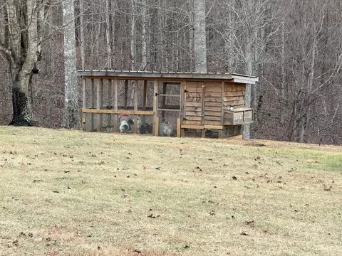 Exterior - 987 Nursery Rd, Laurel Fork, VA 24352 photo 12 of 12