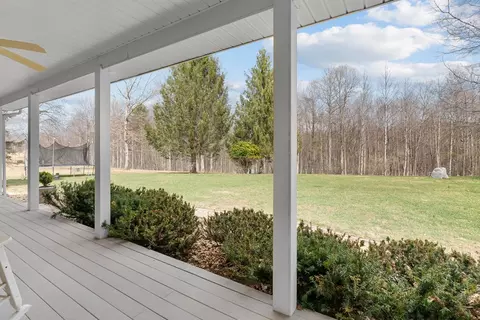Exterior - 987 Nursery Rd, Laurel Fork, VA 24352 photo 11 of 12