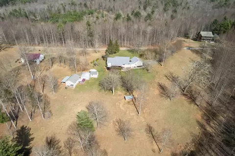 View/Area - 987 Nursery Rd, Laurel Fork, VA 24352 photo 6 of 7