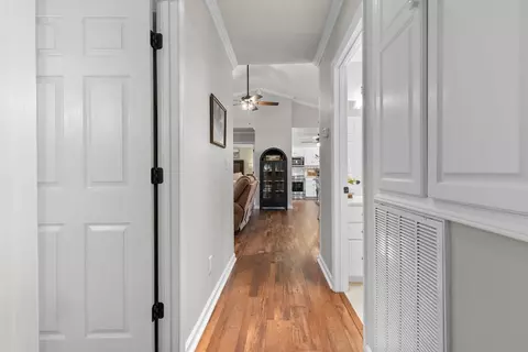 Entry Way - 987 Nursery Rd, Laurel Fork, VA 24352 photo 4 of 4