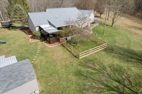 Exterior - 987 Nursery Rd, Laurel Fork, VA 24352 photo 6 of 12