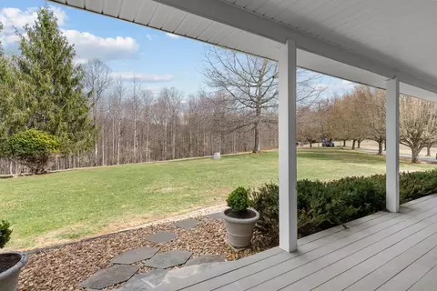 Exterior - 987 Nursery Rd, Laurel Fork, VA 24352 photo 4 of 12