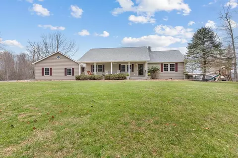 Exterior - 987 Nursery Rd, Laurel Fork, VA 24352 photo 5 of 12