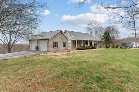 Exterior - 987 Nursery Rd, Laurel Fork, VA 24352 photo 3 of 12