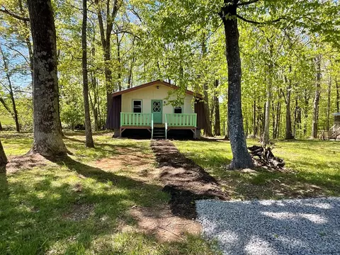 332 Alpine Crst, Fancy Gap, VA 24328