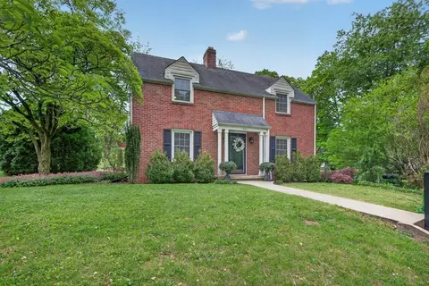346 North St, Marion, VA 24354