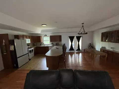 Kitchen - 177 Pleasant Pines Dr, Max Meadows, VA 24360 photo 1 of 4