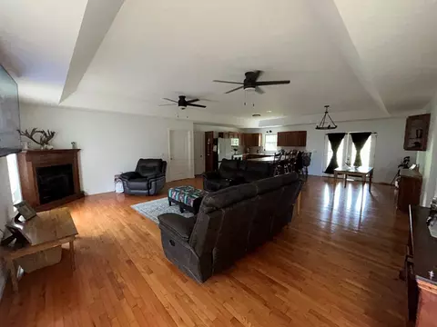 Living - 177 Pleasant Pines Dr, Max Meadows, VA 24360 photo 1 of 4