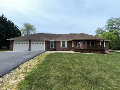 Exterior - 177 Pleasant Pines Dr, Max Meadows, VA 24360 photo 11 of 14