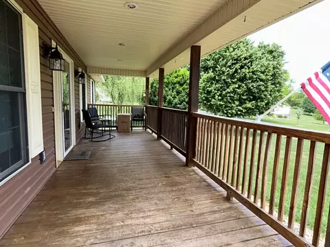 Exterior - 177 Pleasant Pines Dr, Max Meadows, VA 24360 photo 7 of 14