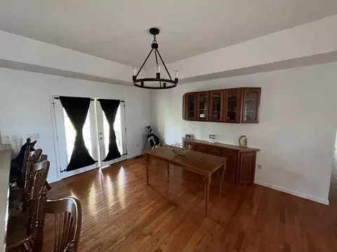 Dining - 177 Pleasant Pines Dr, Max Meadows, VA 24360 photo 2 of 2