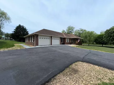 Exterior - 177 Pleasant Pines Dr, Max Meadows, VA 24360 photo 9 of 14