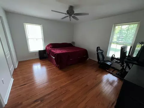 Bedroom - 177 Pleasant Pines Dr, Max Meadows, VA 24360 photo 1 of 6