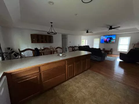 Kitchen - 177 Pleasant Pines Dr, Max Meadows, VA 24360 photo 4 of 4