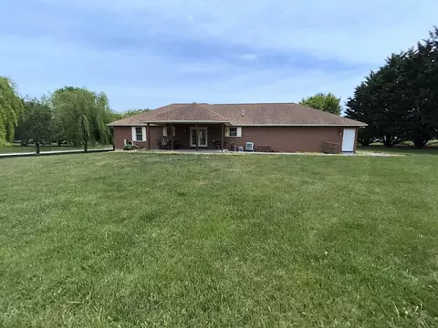 Exterior - 177 Pleasant Pines Dr, Max Meadows, VA 24360 photo 6 of 14