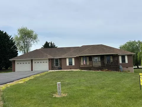 Exterior - 177 Pleasant Pines Dr, Max Meadows, VA 24360 photo 14 of 14