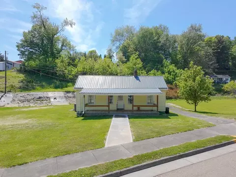 123 Cleveland Rd, Lebanon, VA 24266