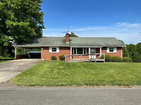87 Oak Ridge Rd, Cana, VA 24317