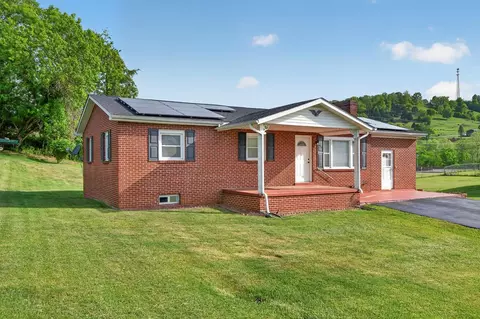 111 Sevier St, Lebanon, VA 24266