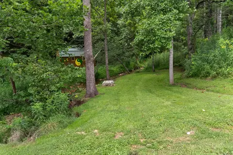 Exterior - 4251 Riverside Dr, Independence, VA 24348 photo 7 of 23