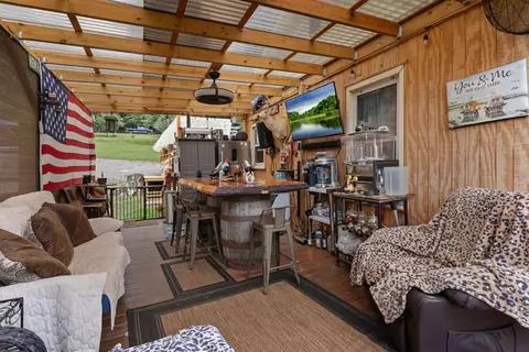 Exterior - 4251 Riverside Dr, Independence, VA 24348 photo 3 of 23