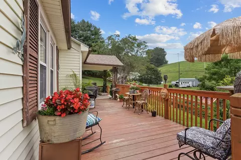 Exterior - 4251 Riverside Dr, Independence, VA 24348 photo 4 of 23