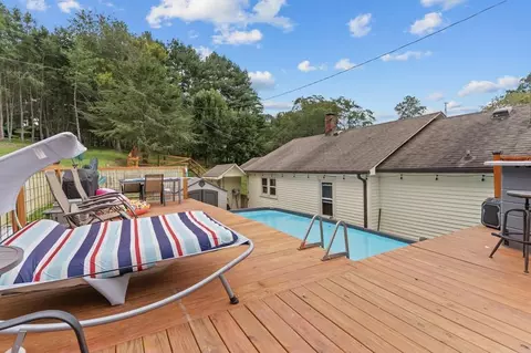 Exterior - 4251 Riverside Dr, Independence, VA 24348 photo 5 of 23