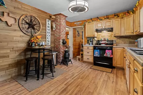 Kitchen - 4251 Riverside Dr, Independence, VA 24348 photo 1 of 3