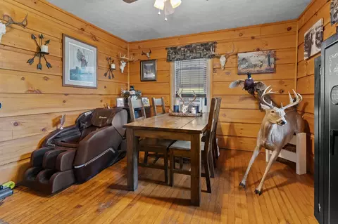 Dining - 4251 Riverside Dr, Independence, VA 24348 photo 1 of 1