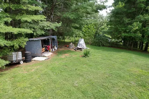 Exterior - 4251 Riverside Dr, Independence, VA 24348 photo 20 of 23