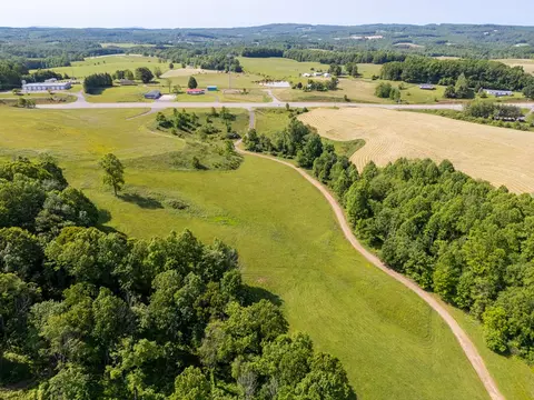 25 Acres Danville Pike, Laurel Fork, VA 24352 photo 2
