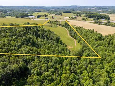 25 Acres Danville Pike, Laurel Fork, VA 24352 photo 12