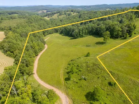 25 Acres Danville Pike, Laurel Fork, VA 24352 photo 7