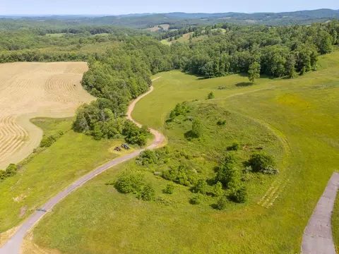 25 Acres Danville Pike, Laurel Fork, VA 24352 photo 6