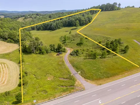 25 Acres Danville Pike, Laurel Fork, VA 24352 photo 5